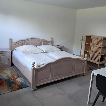 Apartment Moderne Naehe Speyer Dannstadt-Schauernheim