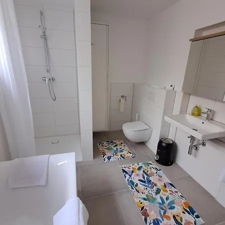 Apartment Moderne Naehe Speyer Dannstadt-Schauernheim